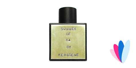 summer of 84 kerosene